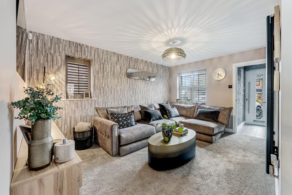 Additional image 9 of Somersby Drive, Bromley Cross, Bolton, BL7