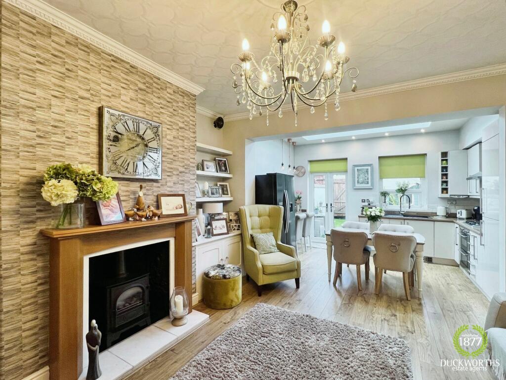 Additional image 2 of St. Albans Road, Darwen, BB3