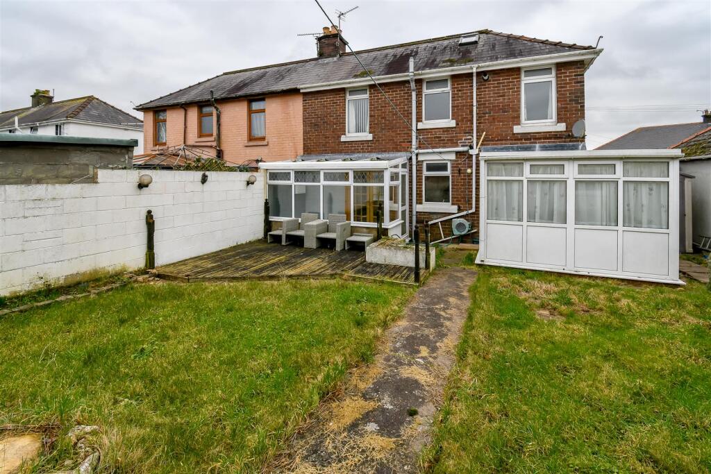 Additional image 11 of St. Fagans Avenue, Barry