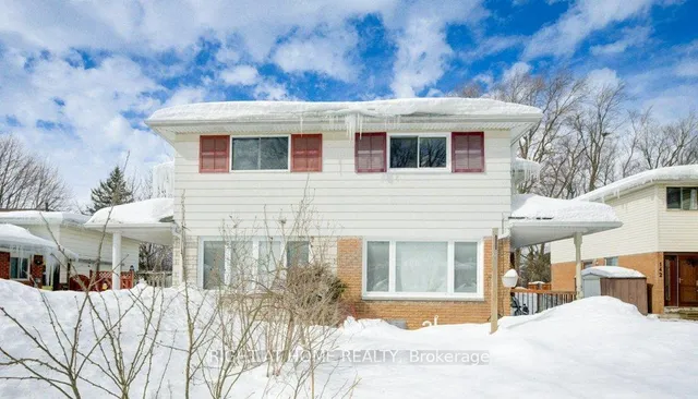 Additional image 3 of 144 Mooregate Cres