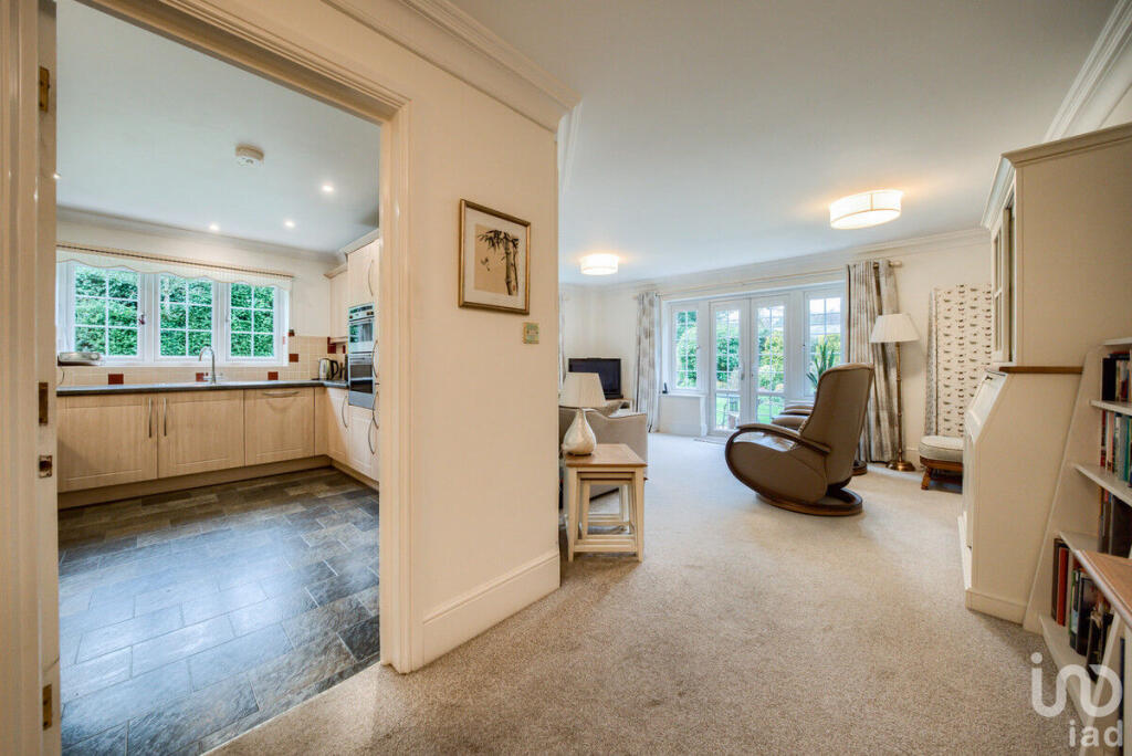 Additional image 9 of St Bernards Road, Solihull, B92