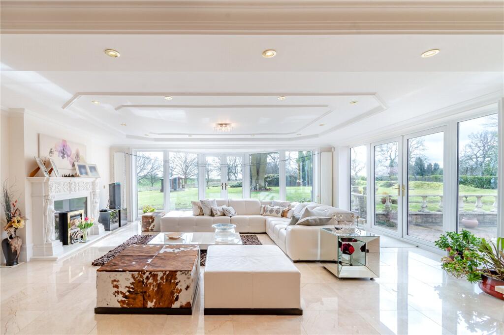 Additional image 8 of Cofton Hackett, Birmingham, Worcestershire