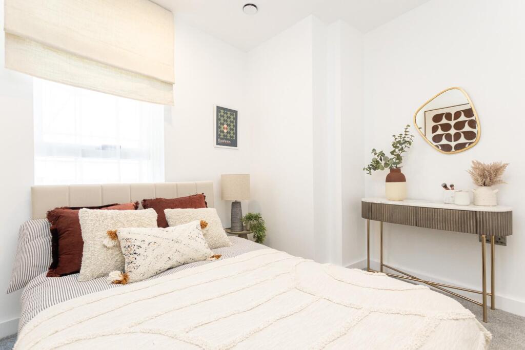 Additional image 12 of Goldstone Apartments, Newtown Road, Hove,