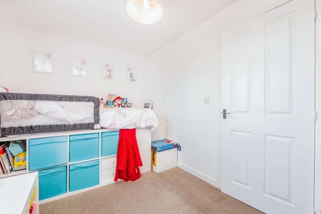 Additional image 16 of Maelfa, Llanedeyrn, Cardiff