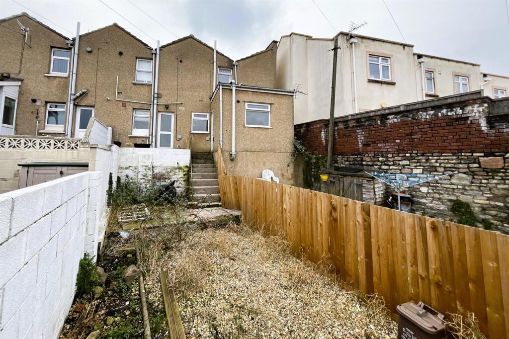 Additional image 7 of UPDATING | GARDEN | BS3