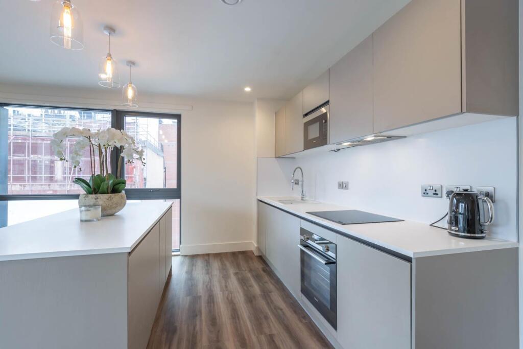 Additional image 4 of The Lightwell, 61 Cornwall Street, Birmingham, B3 2EE