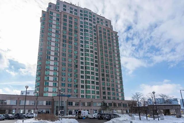 1 Lee Centre Dr Unit 1505