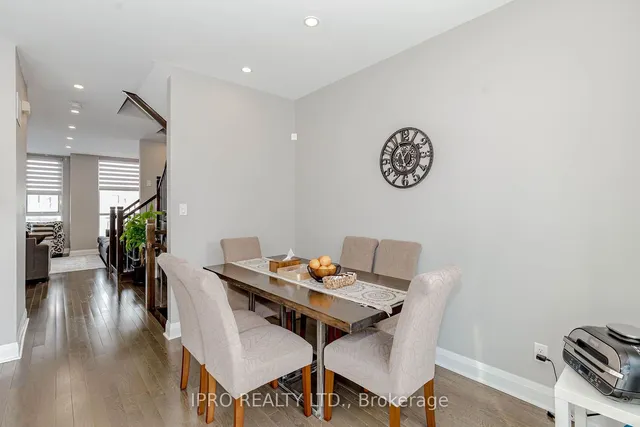 Additional image 11 of 5060 Foursprings Ave Unit 8