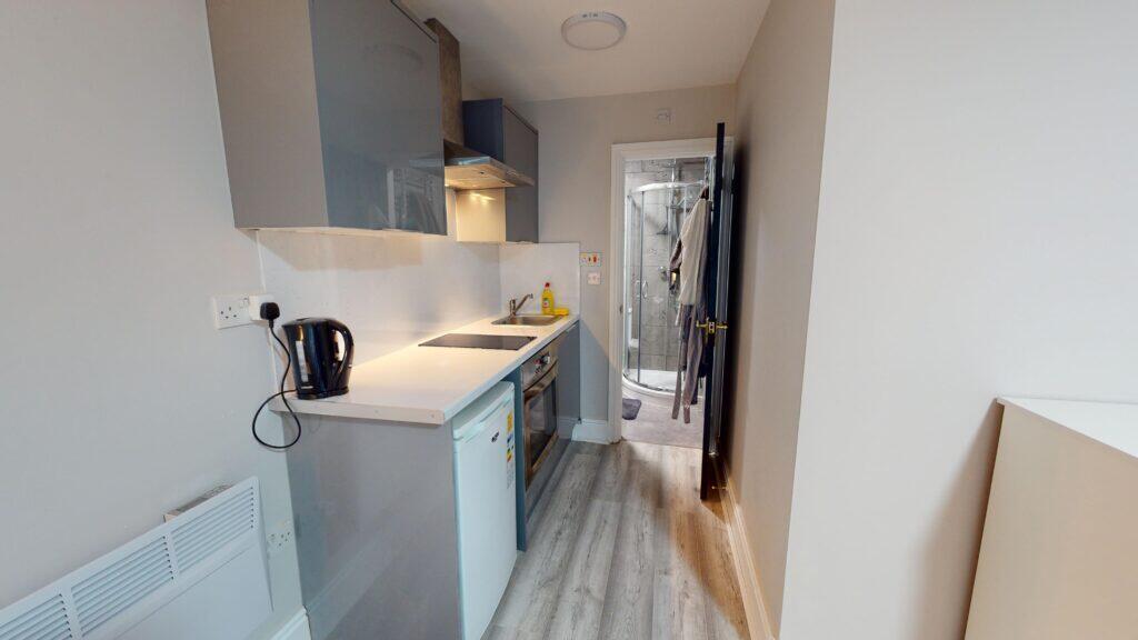 Additional image 7 of Studio 4, 176 Bournbrook Road, Selly Oak, Birmingham, B29 7DD