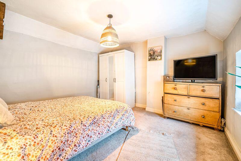 Additional image 21 of High Street, Banwell - CHARACTER FILLED COTTAGE