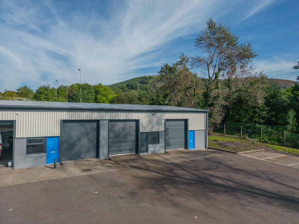 Additional image 6 of Albion Industrial Estate, Cilfynydd Road, Pontypridd, CF37 4NX
