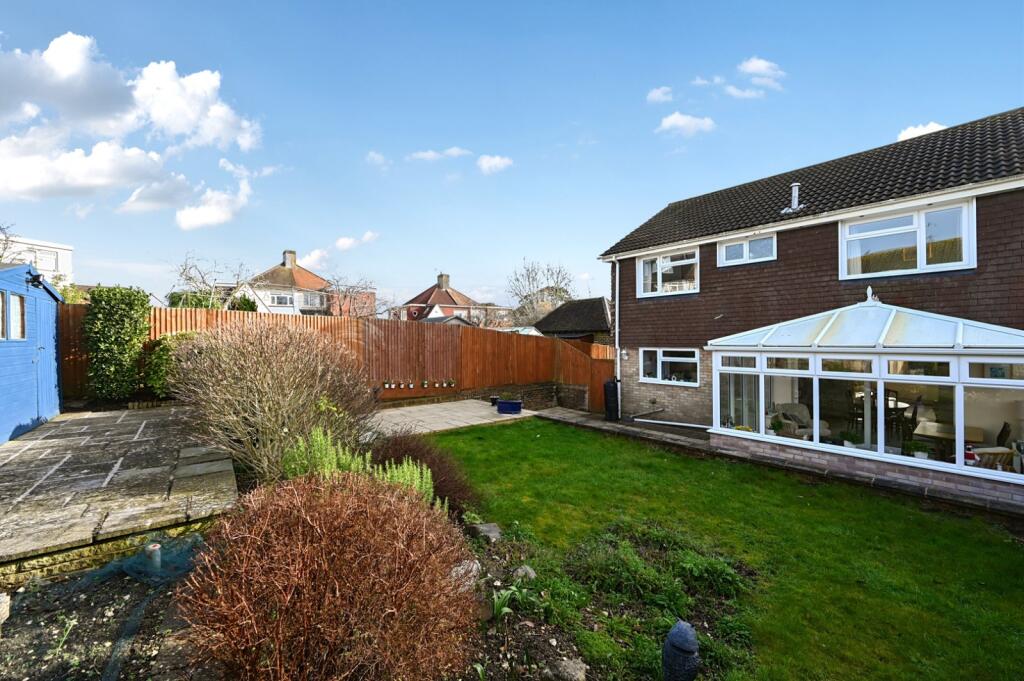 Additional image 24 of Edburton Gardens, Shoreham By Sea, BN43