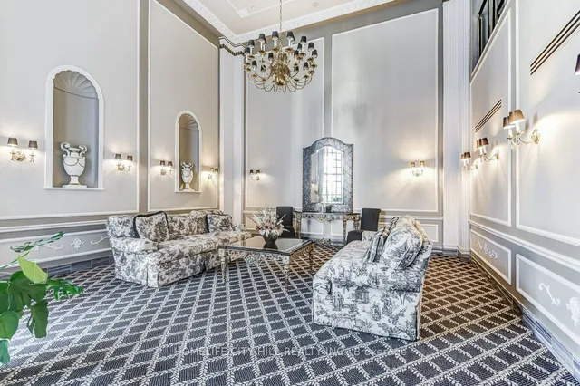 Additional image 10 of 2285 Lake Shore Blvd Unit 506