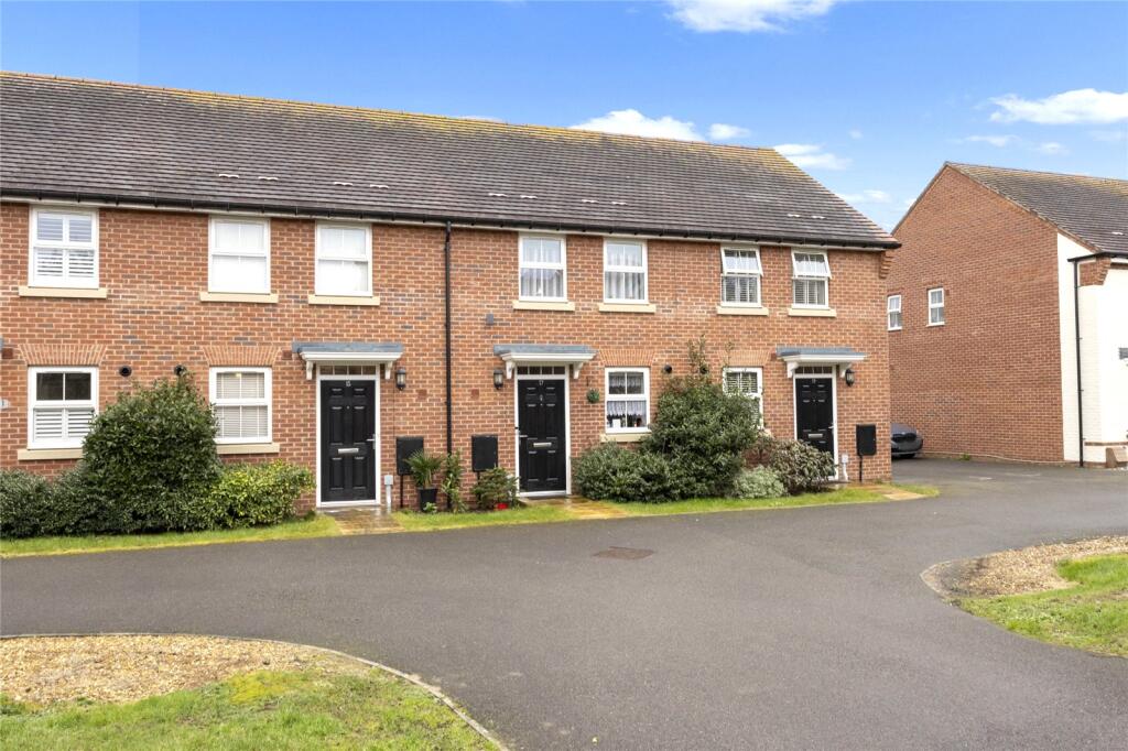 Additional image 20 of Harrison Crescent, Angmering, Littlehampton, West Sussex, BN16