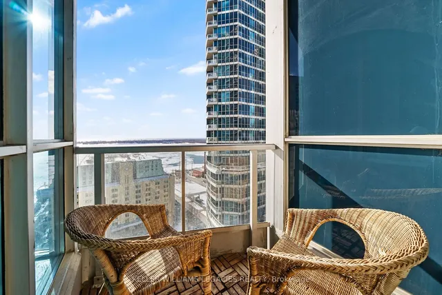 Additional image 21 of 8 York St Unit 2210