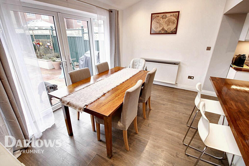 Additional image 5 of Harrison Drive, Cardiff