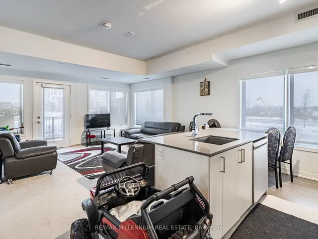 Additional image 8 of 155 Downsview Park Blvd Unit 116