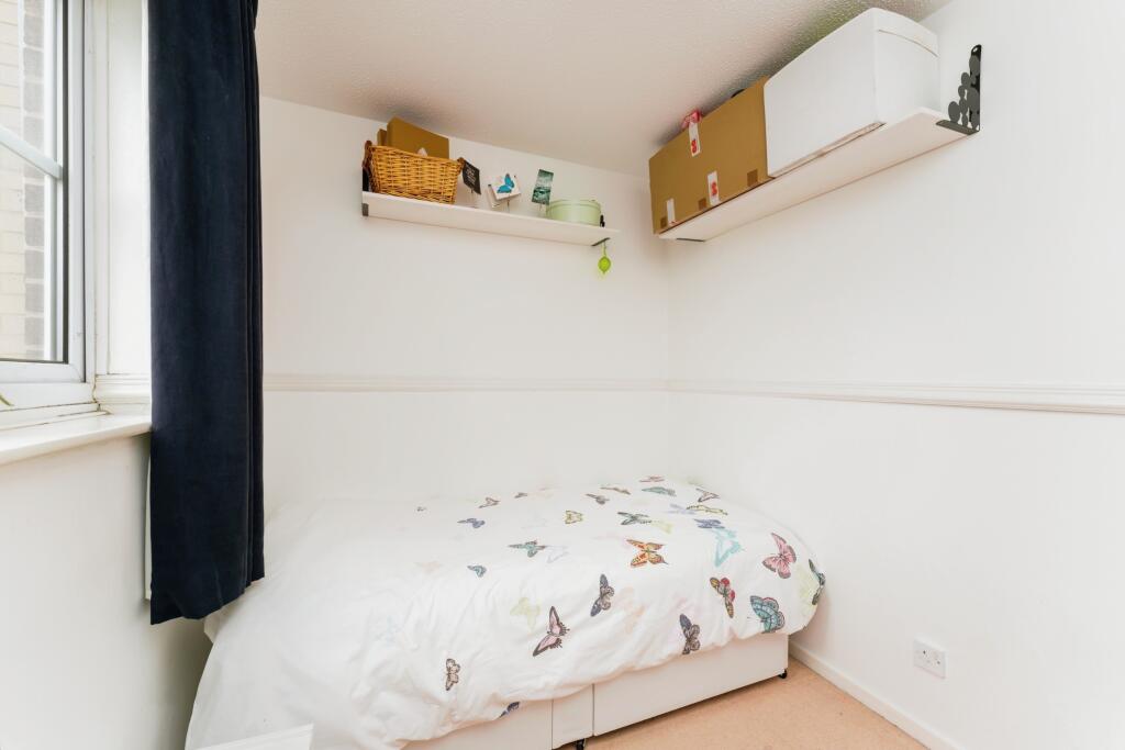 Additional image 10 of The Stepping Stones, St Annes Park, Bristol, BS4