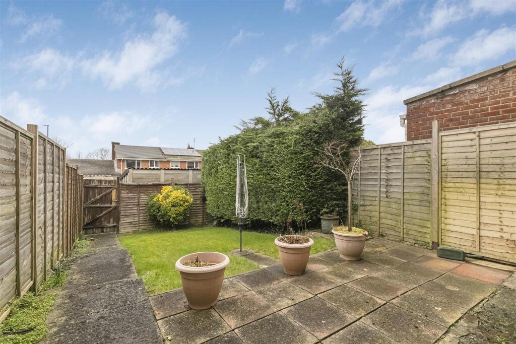 Additional image 10 of Walnut Walk, Keynsham, Bristol