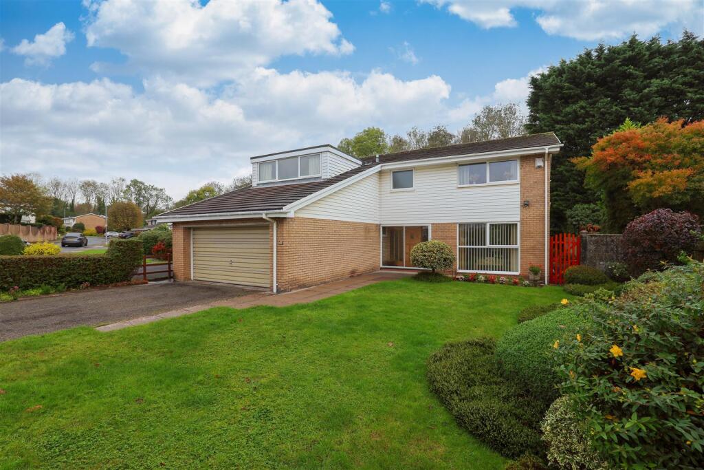 Additional image 24 of Berrymead Road, Cyncoed, Cardiff