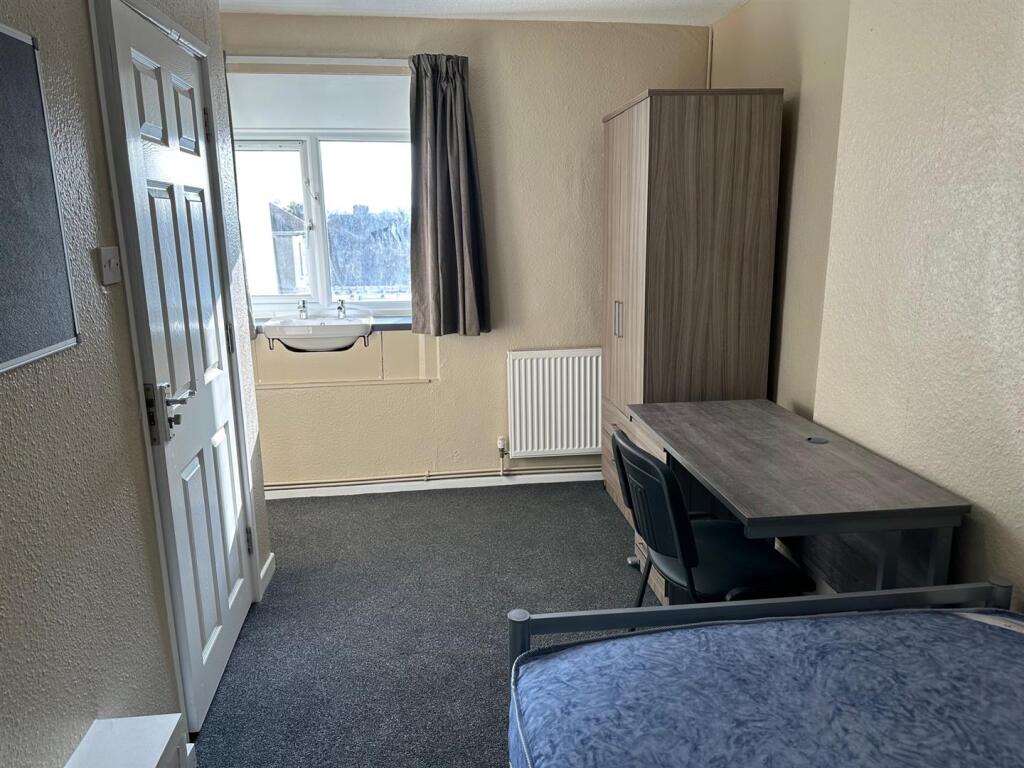 Additional image 10 of Stokes Croft, Bristol