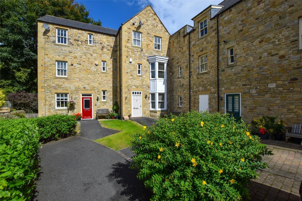 Additional image 17 of St Annes Drive, Wolsingham, Bishop Auckland, County Durham, DL13