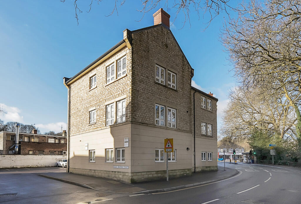 Additional image 13 of Great Western Court, Frome Road, Radstock, Somerset, BA3
