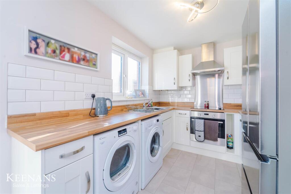 Additional image 13 of Hambledon Mill Park, Accrington