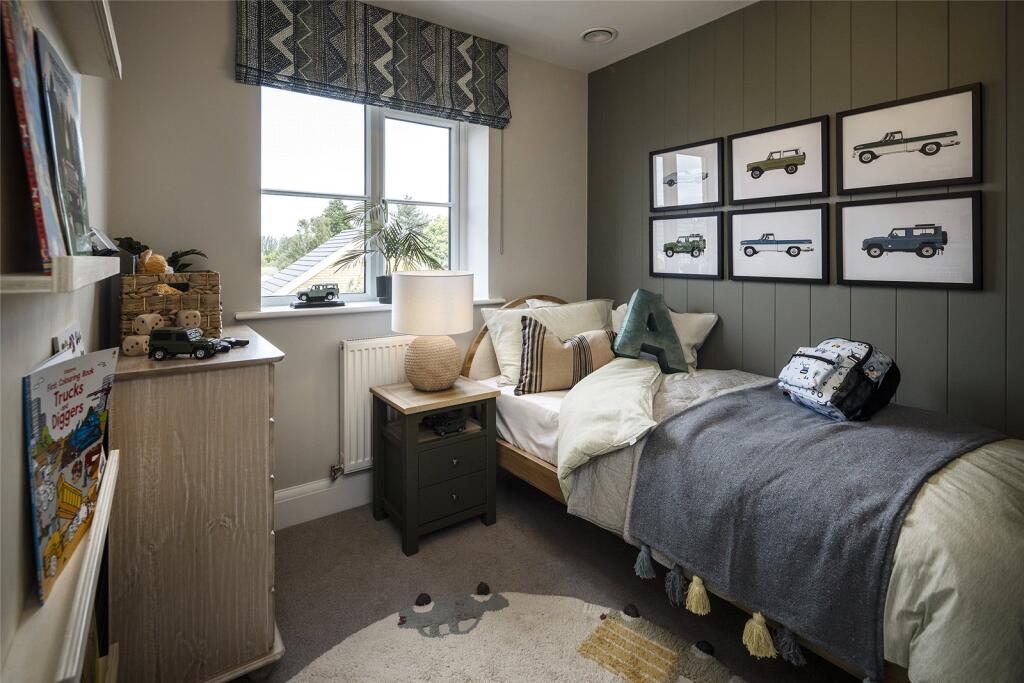 Additional image 9 of Arden Park, Far Moor Lane, Redditch, B98