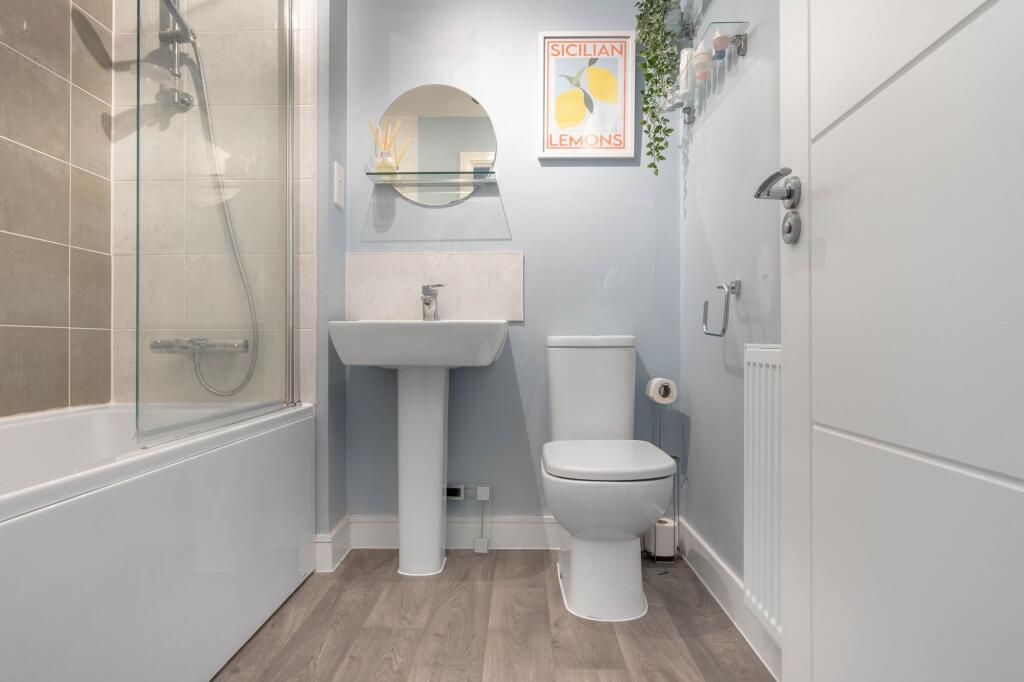 Additional image 10 of Cuckoo Way, Northstowe, CB24