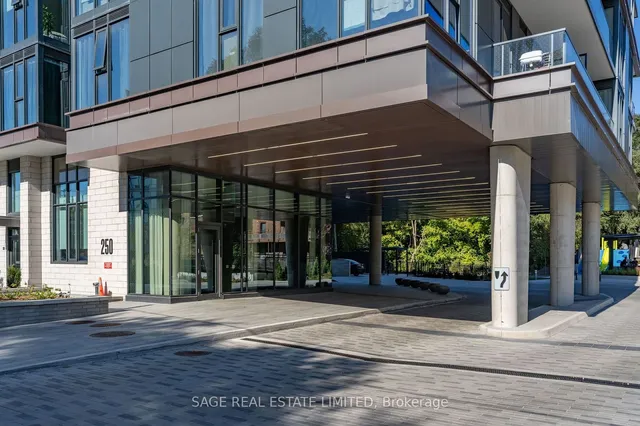 Additional image 33 of 250 Lawrence Ave Unit 703