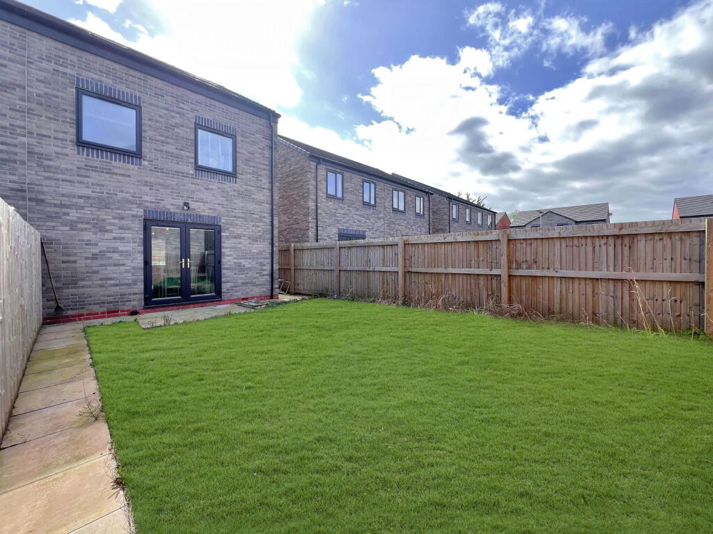 Additional image 13 of Dunlin Close, Carlisle, Cumbria, CA2 7FJ