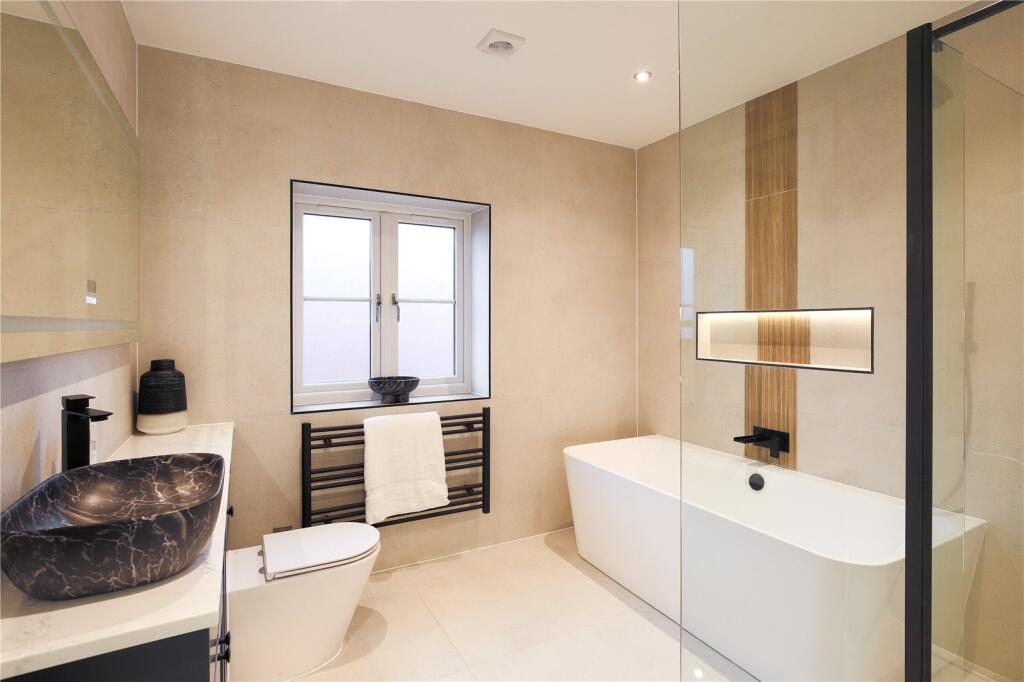 Additional image 8 of The Willows, Hambrook, Bristol, BS16