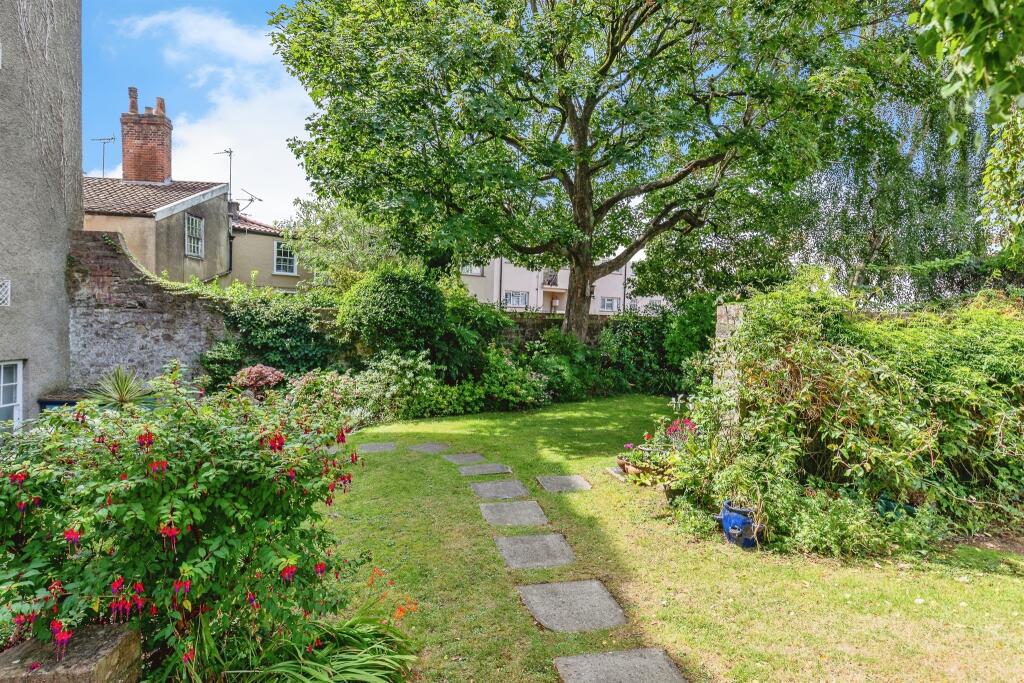 Additional image 11 of Royal York Crescent, Clifton, Bristol