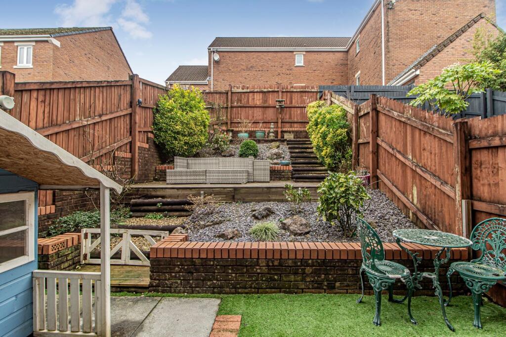 Additional image 27 of Aneurin Bevan Drive, Church Village, Pontypridd, CF38