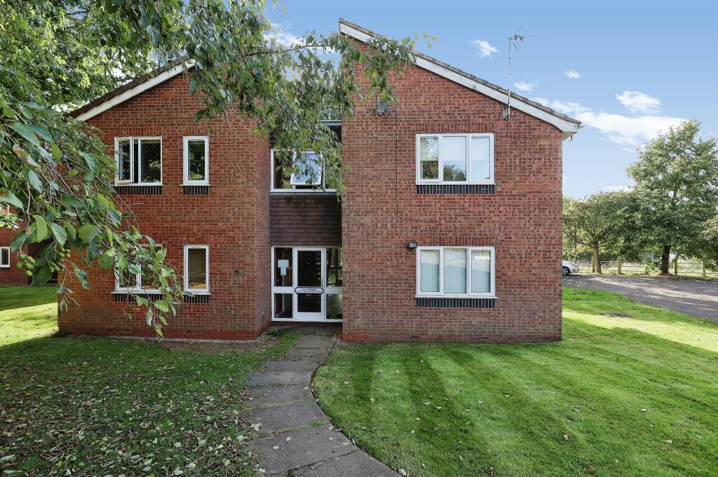 Additional image 10 of Newhall Farm Close, Sutton Coldfield, West Midlands, B76