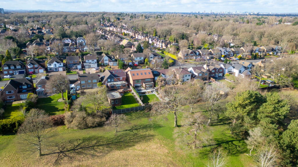 Additional image 32 of Woodlea Drive, Solihull