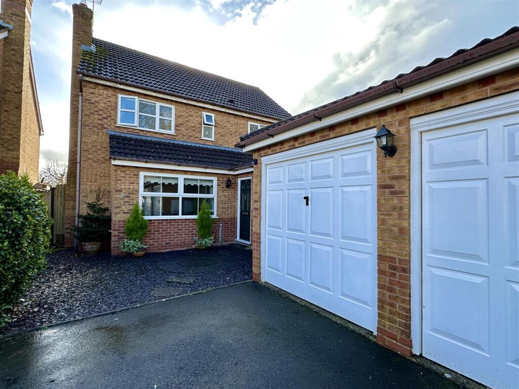 Additional image 29 of Johns Close, Studley