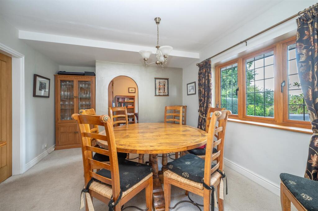 Additional image 12 of Ullenhall Street, Ullenhall, Henley-In-Arden