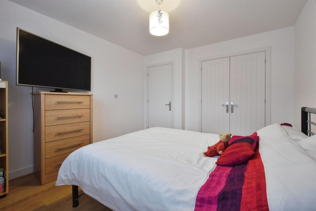 Additional image 11 of Llys Pen Bryn, Aberdare
