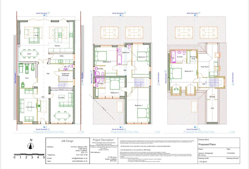 Additional image 34 of Hill Lane, Bassetts Pole, Sutton Coldfield, Warwickshire, B75