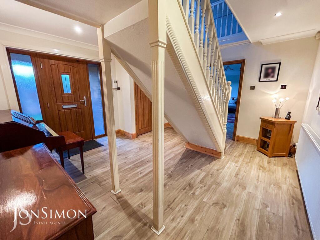 Additional image 5 of Brookhouse Mill Lane, Greenmount, Bury, BL8