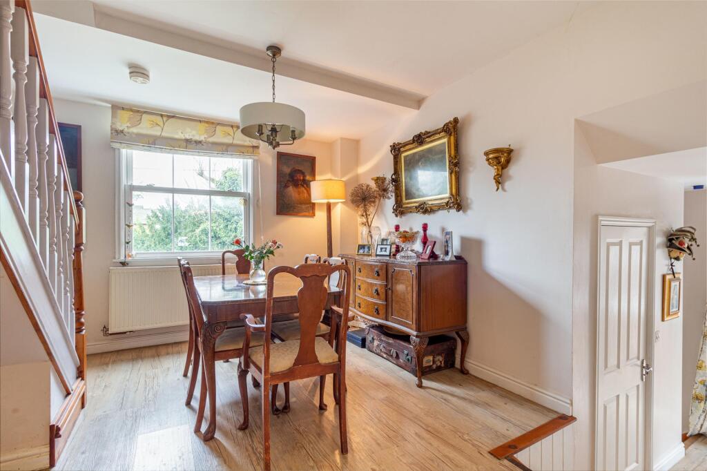 Additional image 7 of The Wharf House, Hanbury Road, Stoke Prior B60 4LA