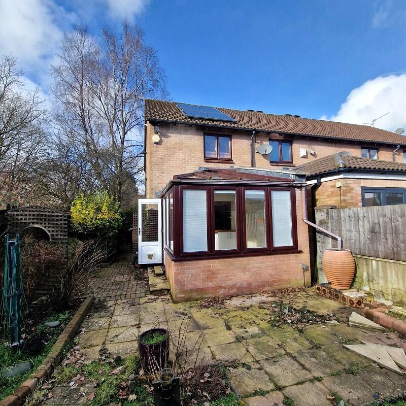 Additional image 11 of Cranwell Close, Radyr Way, Cardiff. CF5