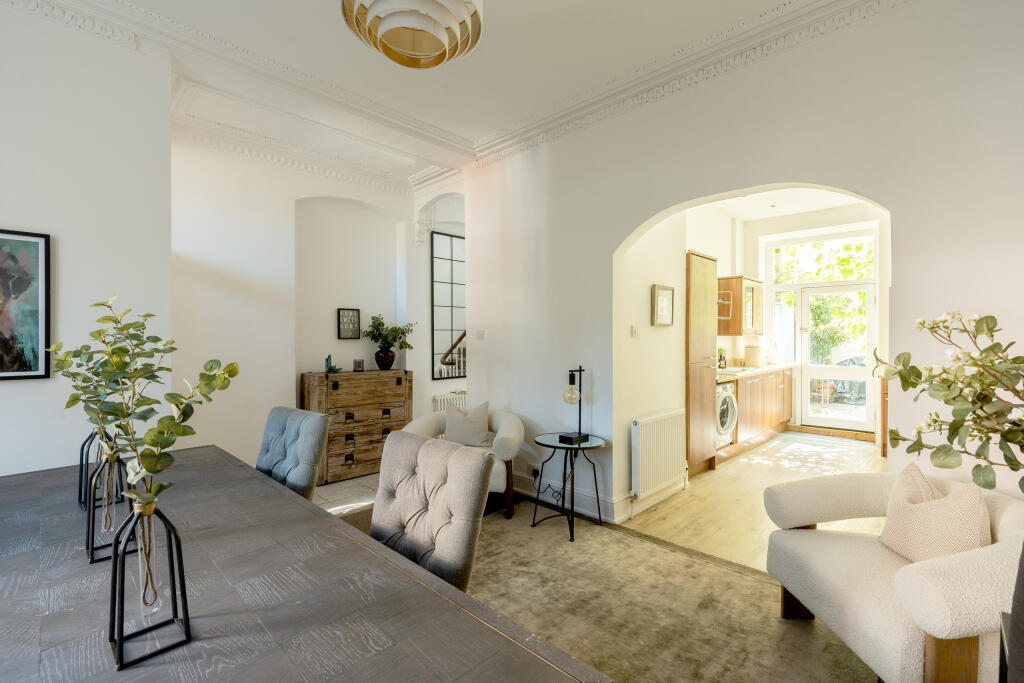 Additional image 3 of Sunningdale, Clifton, Bristol, BS8 2NF