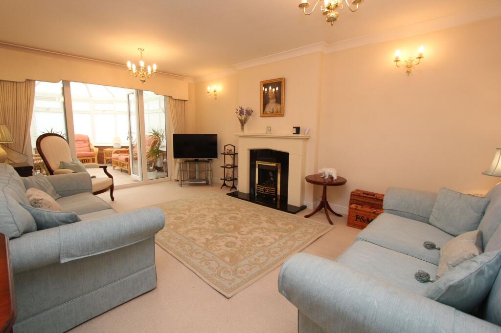 Additional image 33 of Lon Lindys, Rhoose, CF62