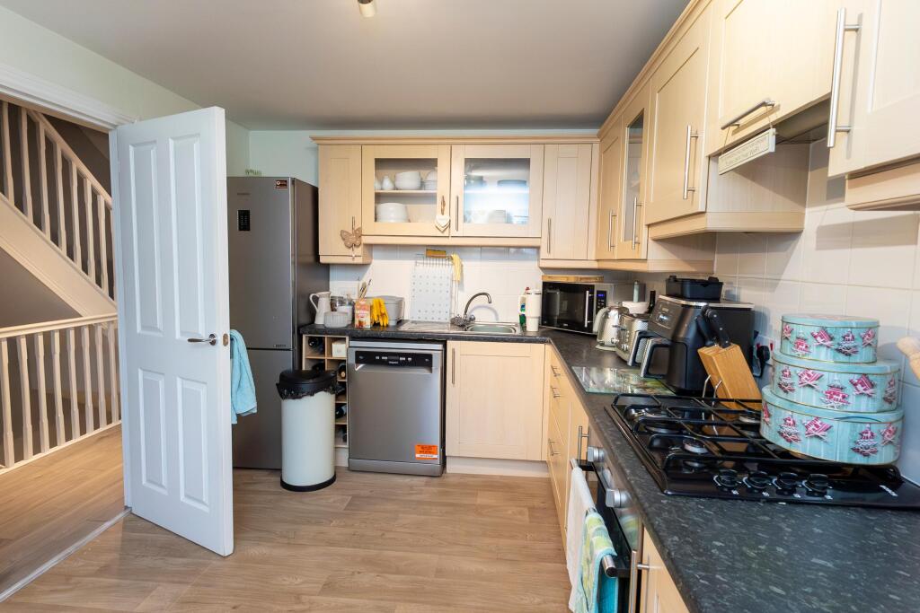 Additional image 9 of Basin Lane, Glascote, Tamworth, B77