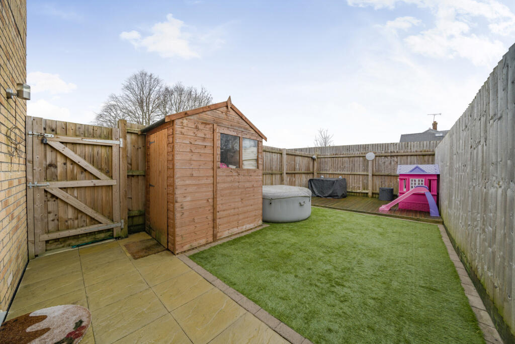 Additional image 4 of St. Marys Road, Swanley, Kent