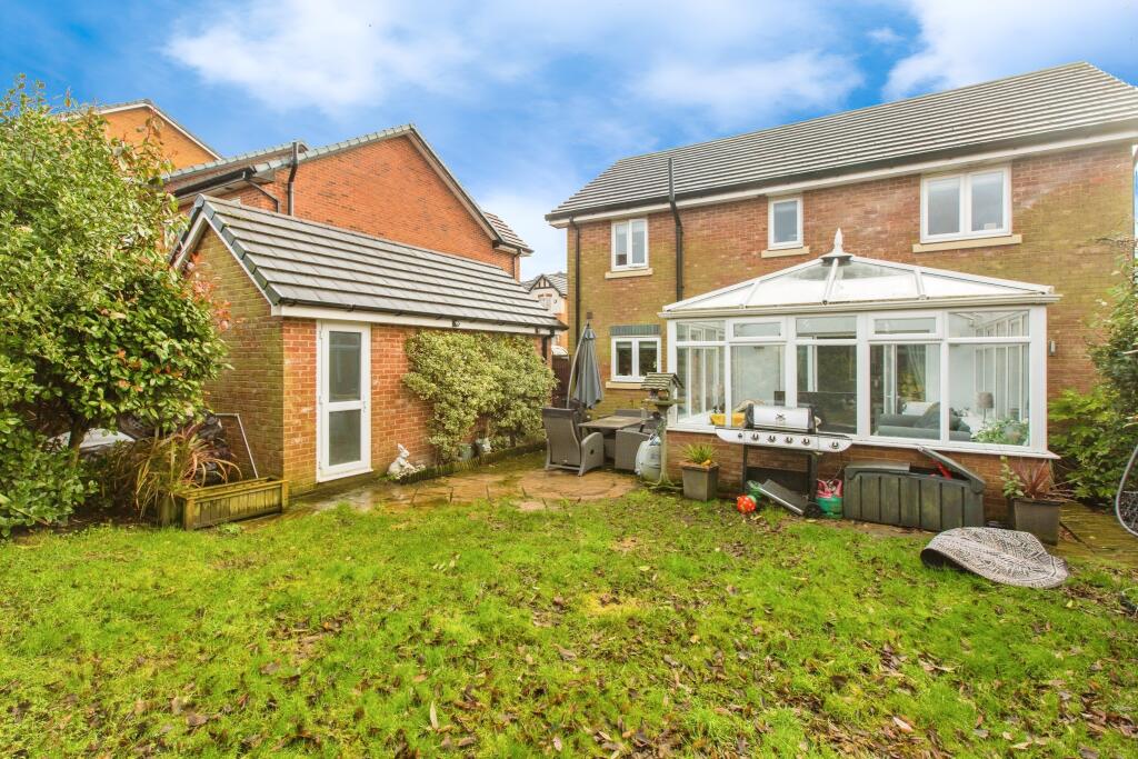 Additional image 31 of College Drive, Bolton, BL6