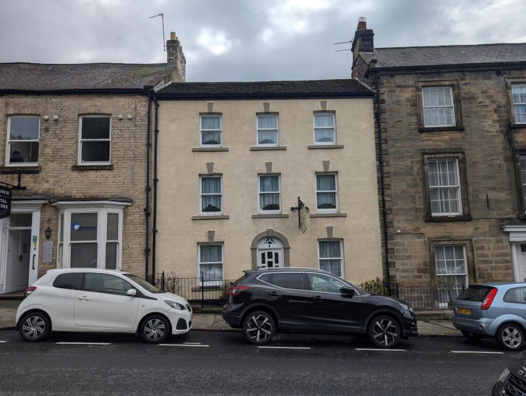 Additional image 11 of 4 Pottergate, Richmond, North Yorkshire, DL10 4AB
